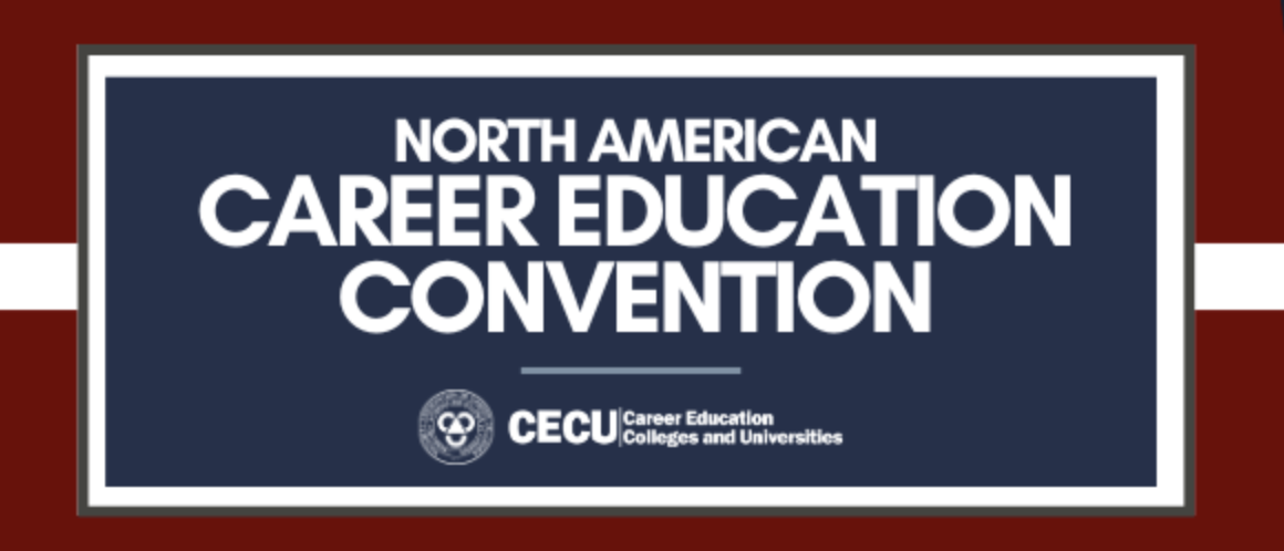 2025 North American Career Education Convention image